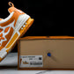 Louis Vuittоп Skate Sneaker 'Yellow White'