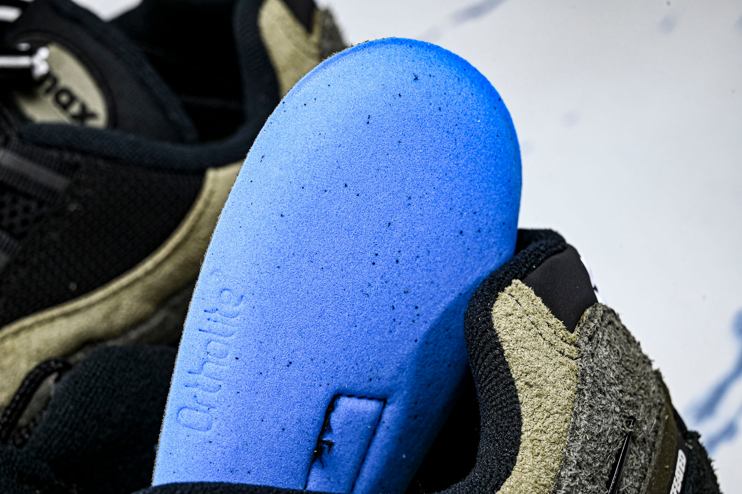 Undefeated x AM95 Geo Exclusive Pack 'LA Brea'