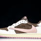 Travis Scott AJ1 Retro Low OG 'Dark Pony'