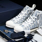 D1or B23 High 'Oblique Denim'