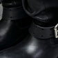 Вalenciaga Venom High Boot 'Black'