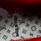 Louis Vuittоп Skate Sneaker by KidSuper 'White Red'