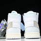 Off-White x Virgil Abloh Archive AJ1 Retro High 'Alaska'