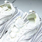 Вalenciaga Platform Sneaker 'White'