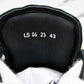 D1or B33 'Black Oblique'