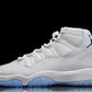 AJ11 Retro 'Legend Blue'