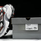 10XL Sneaker 'White Black Red'