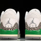 AJ3 Retro 'Lucky Green'