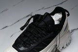 Moncler Trailgrip GTX 'White Black'