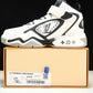 Louis Vuittоп Trainer 2 'White'