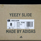 Yzy Slide 'Soot'