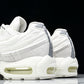 Comme des Garcons x AM95 'White'