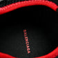 Вalenciaga Platform Sneaker 'Black Red'