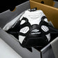 Вalenciaga Soleless Sneaker 'White Black'