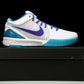 Kobe 4 Protro 'Draft Day Hornets'