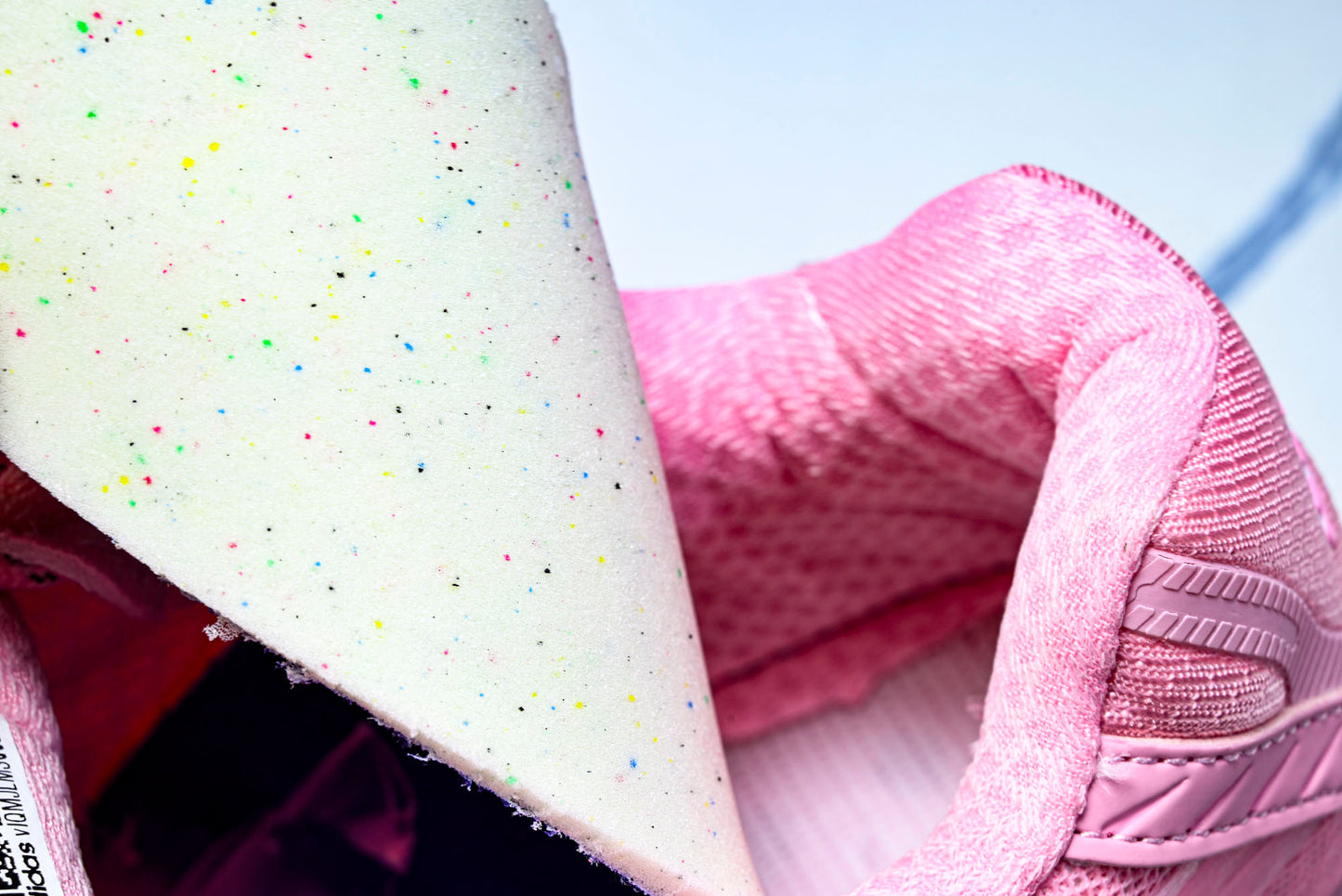 AD1STAR Jellyfish x Pharrell Williams x Virginia 'Triple Pink'