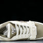 Louis Vuittоп Trainer Low Velcro Strap 'Brown White'