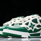 Louis Vuittоп Skate Sneaker 'Green White'