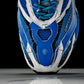 Вalenciaga Soleless Sneaker 'Blue'