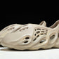 Yzy Foam RNNR 'Stone Sage'