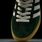 Guссi x Gazelle 'Green'