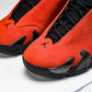 AJ14 Retro 'Ferrari'