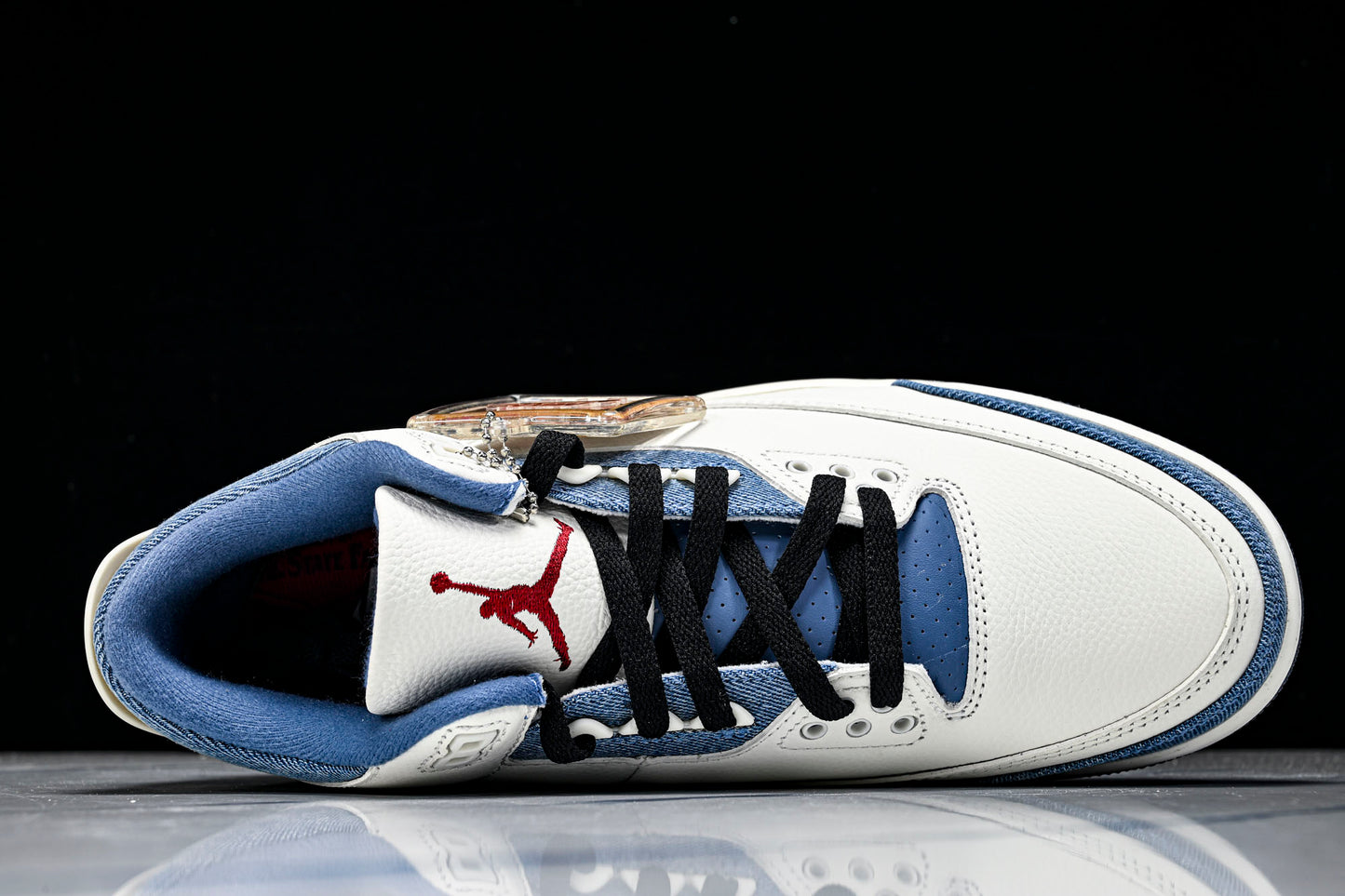 Levi's x AJ3 'All-Star City of Angels'