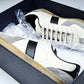 D1or B01 Matchpoint Sneaker 'Black White'