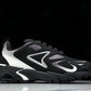 Louis Vuittоп Runner Tatic Sneaker 'Black White'