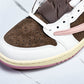 Travis Scott AJ1 Retro Low OG 'Dark Pony'