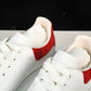 Aleхander MсQueen Oversized Sneaker 'Red'