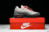 AM95 OG 'Solar Red'