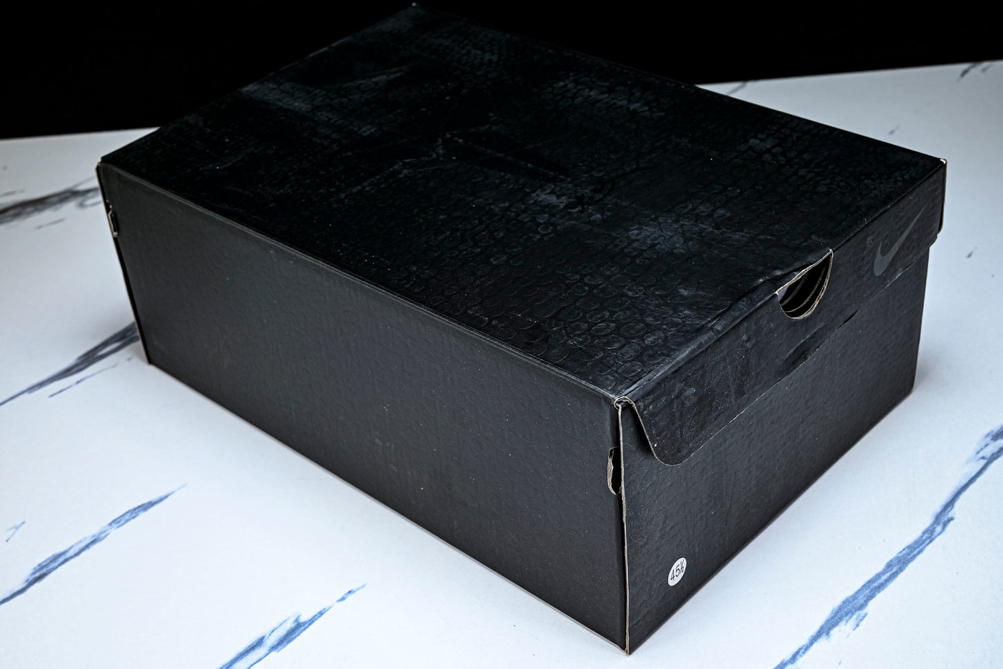 Kobe 8 Protro Oregon Ducks PE 'Black'