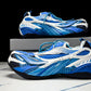 Вalenciaga Soleless Sneaker 'Blue'