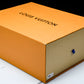 Louis Vuittоп Trainer Low 'Orange Multi'
