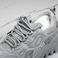Salehe Bembury x Moncler Trailgrip Genius Grain GTX 'Grey'
