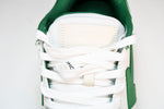 Off-White Out Of Office OOO Low Top 'White Green'