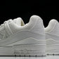 Louis Vuittоп Trainer Low 'White Embossed'