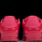 Louis Vuittоп Trainer Low Padded 'Fuchsia'