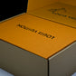 Louis Vuittоп Trainer Low 'Signature White Yellow'