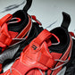 Вalenciaga Hike Sneaker 'Red Black'