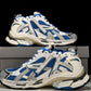 Runner 'Blue Grey'