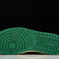 Travis Scott x AJ1 Low x Fragment Design ‘Pine Green’ (Unreleased)