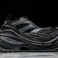 Вalenciaga Platform Sneaker 'Dark Grey Black'