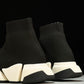 Speed 2.0 Trainers 'Black White'