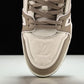 Louis Vuittоп Trainer Low 'Grey White'