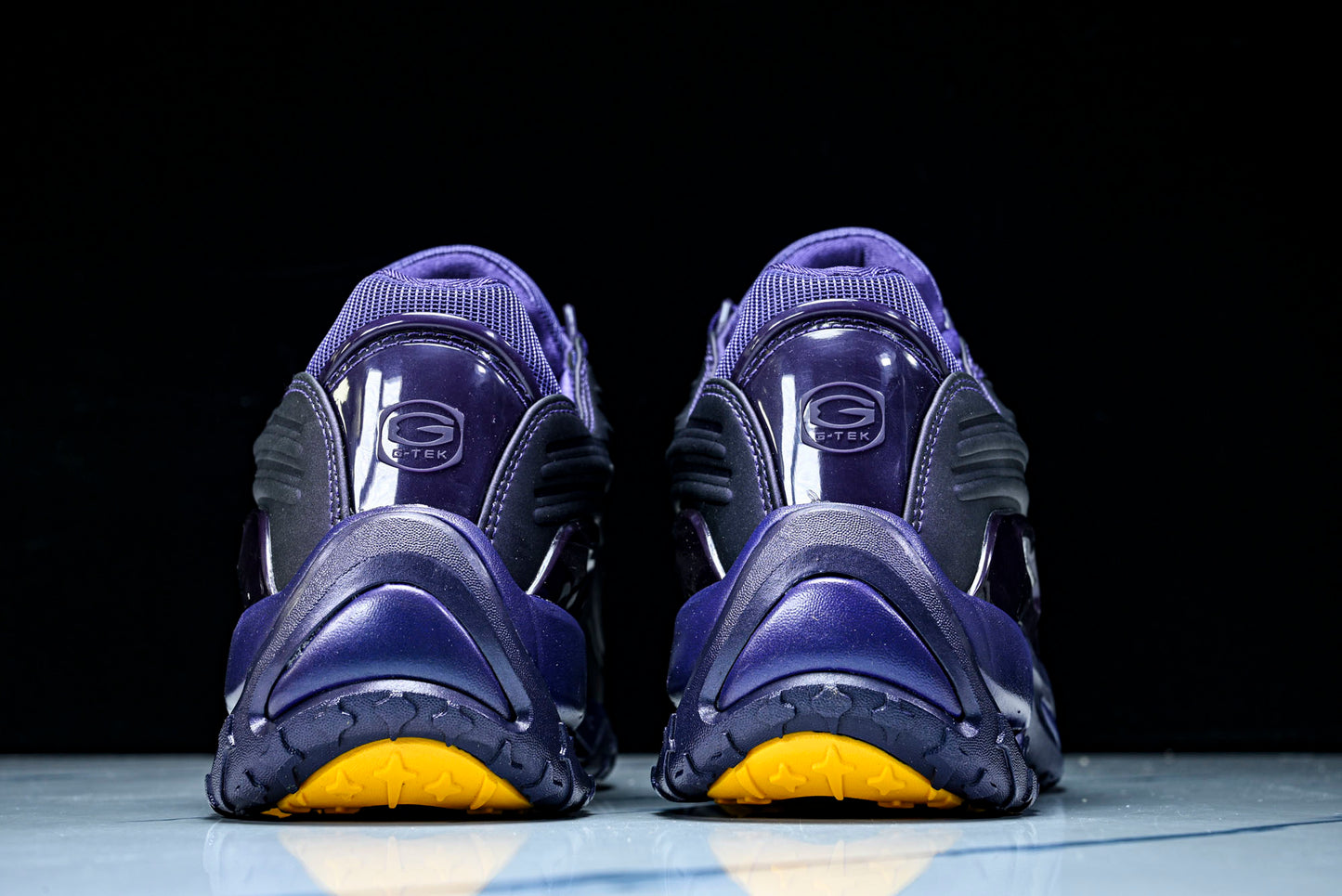 NOCTA Drake Hot Step 2 'Eggplant'