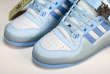 Forum Low x Bad Bunny 'Blue Tint'