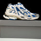 Runner 'Blue Grey'