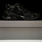 Runner 'Triple Black - Glossy'